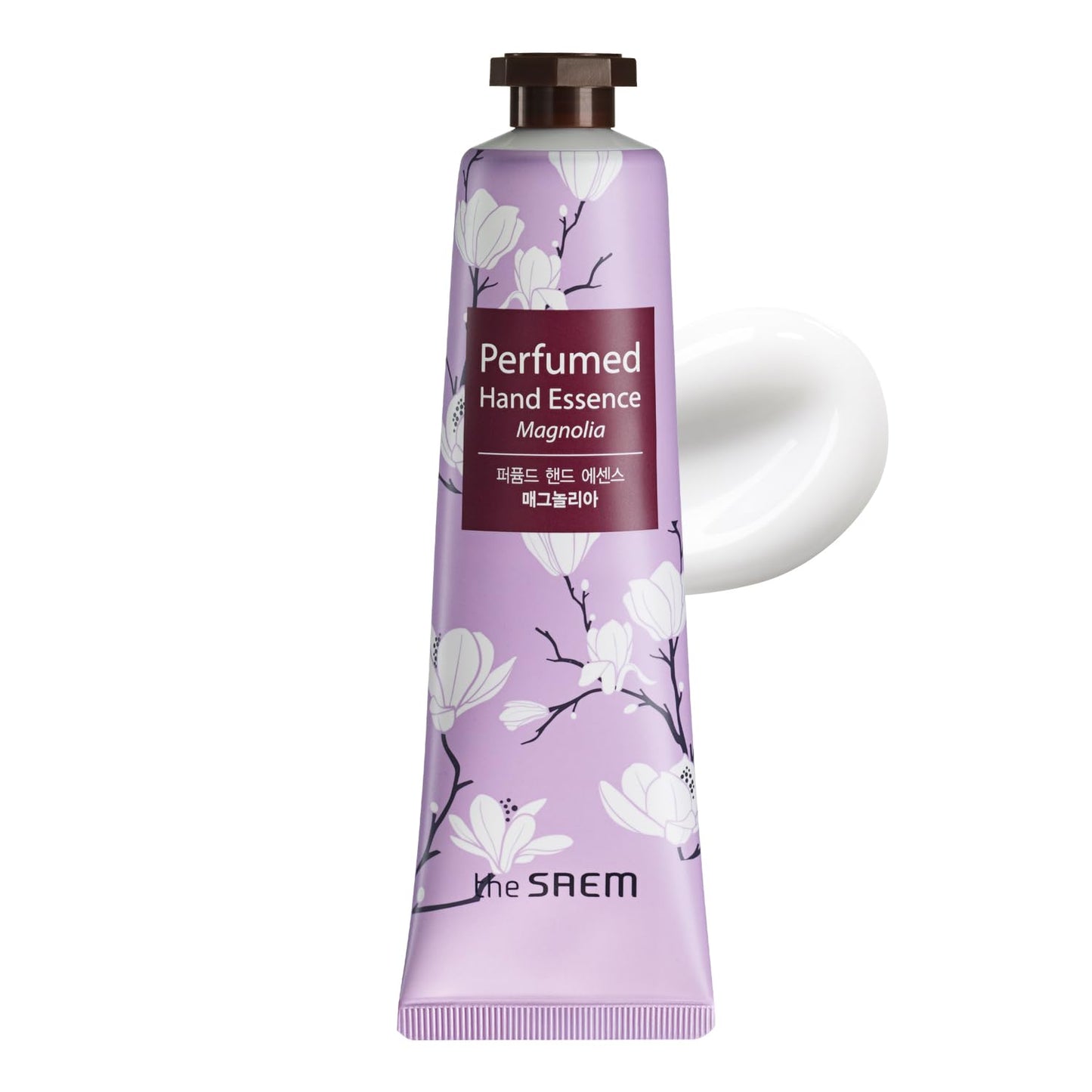 PERFUMED HAND ESSENCE MAGNOLIA - THE SAEM