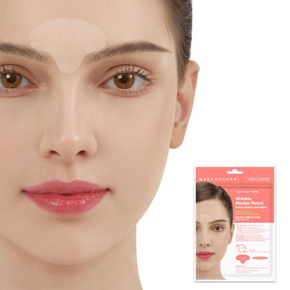 WRINKLE MASTER PATCH T-ZONE - MADFORCOS