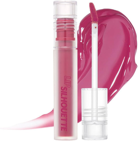 LIP SILHOUETTE GLOSS TINT 09 Y2K FUCHSIA - I'M MEME