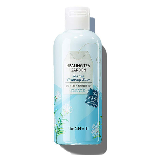 HEALING TEA GARDEN TEA TREE CLEANSING WATER - THE SAEM
