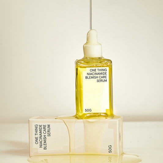 NIACINAMIDE BLEMISH SERUM - ONE THING