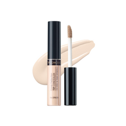 COVER PERFECTION TIP CONCEALER - THE SAEM