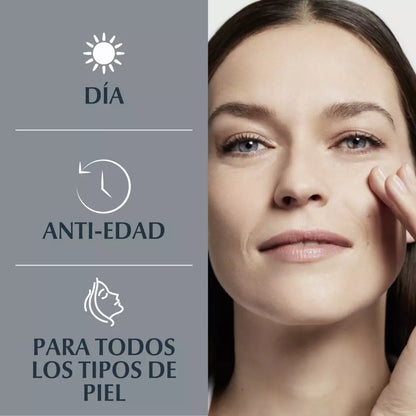 EUCERIN HYALURON FILLER 3X EFFECT FPS30