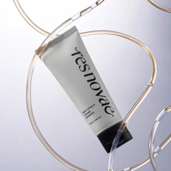 ROOT VITALITY VOLUME SHAMPOO - RESNOVAE