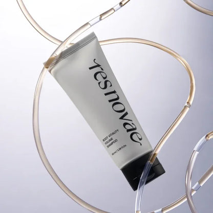 ROOT VITALITY VOLUME SHAMPOO - RESNOVAE