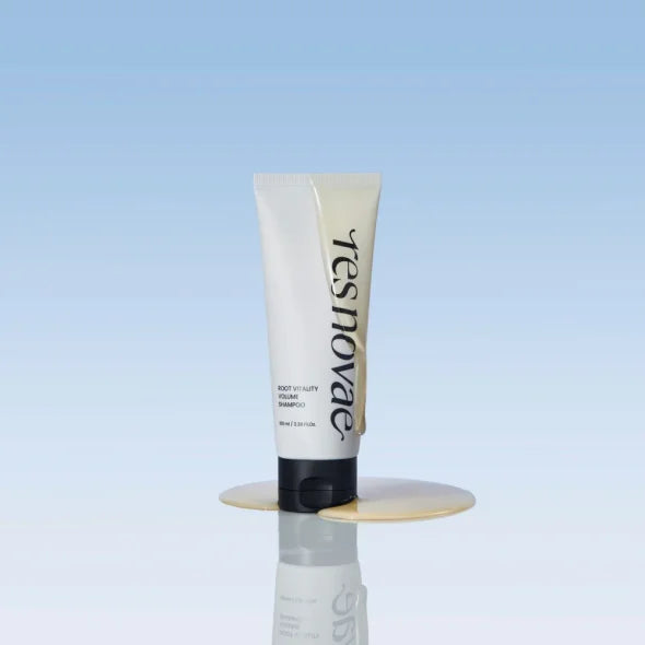 ROOT VITALITY VOLUME SHAMPOO - RESNOVAE