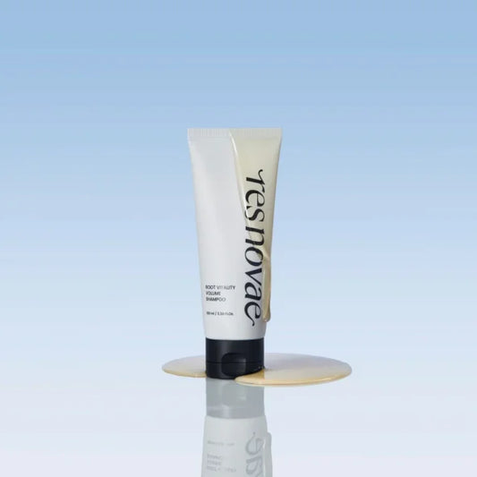 ROOT VITALITY VOLUME SHAMPOO - RESNOVAE
