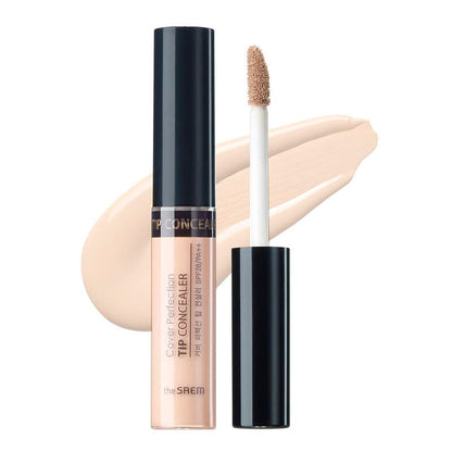 COVER PERFECTION TIP CONCEALER 1.25 LIGHT BEIGE - THE SAEM