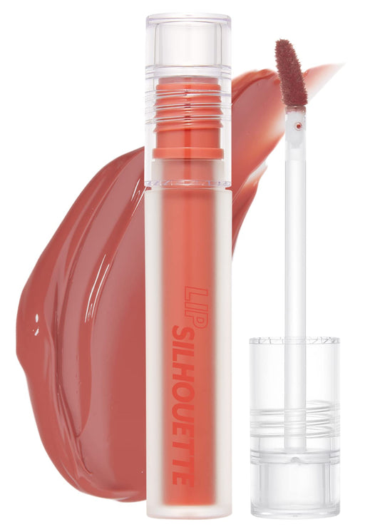LIP SILHOUETTE GLOSS TINT 02 NEWTRO CORAL - I'M MEME
