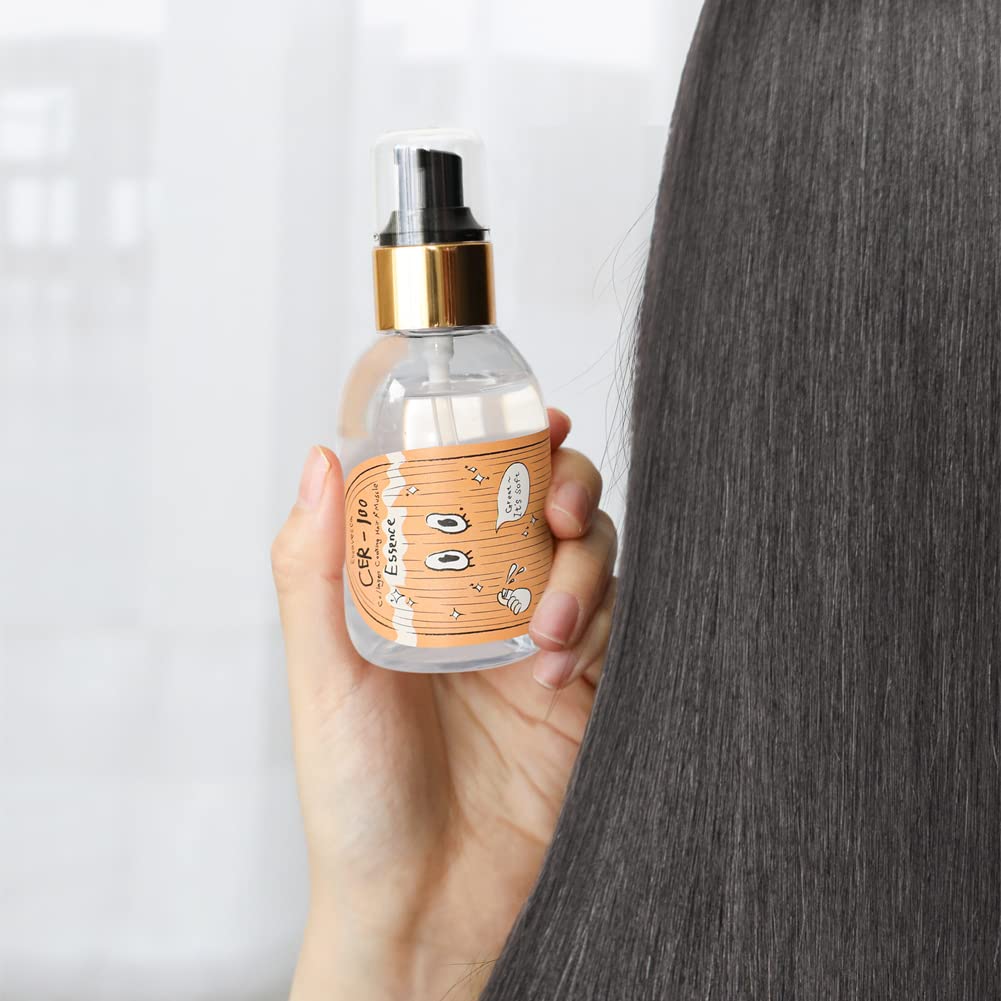 COLLAGEN COATING HAIR MUSCLE ESSENCE - CER-100 ELIZABECCA