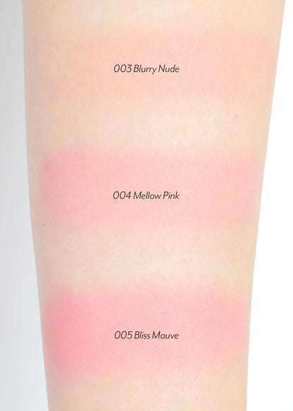 I'M MULTI STICK BLUSHER 004 MELLOW PINK - I'M MEME