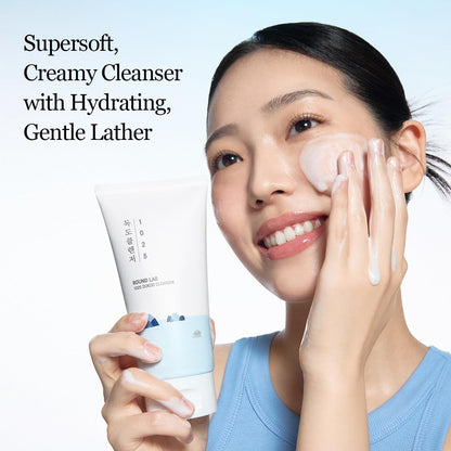 1025 DOKDO CLEANSER - ROUND LAB
