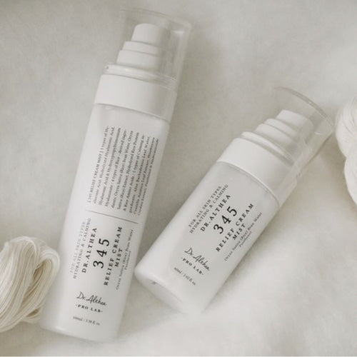 345 RELIEF CREAM MIST - DR.ALTHEA