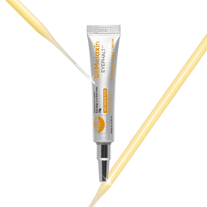 RETINOL EYEPHALT EYEBAG CREAM - DR. MELAXIN