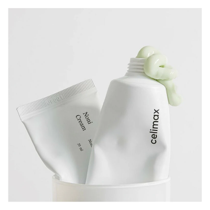 THE REAL NONI ENERGY REPAIR CREAM - CELIMAX