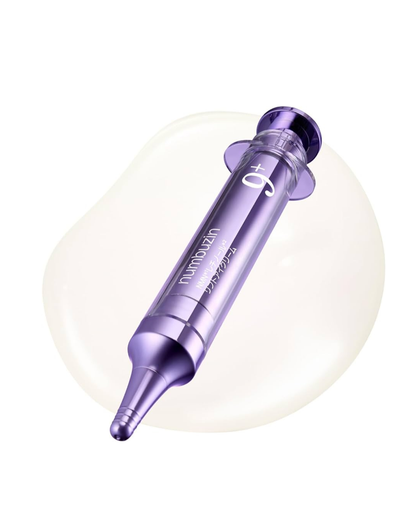 NO.9 NAD+ RETINOL VOLUMETOX EYE CREAM - NUMBUZIN