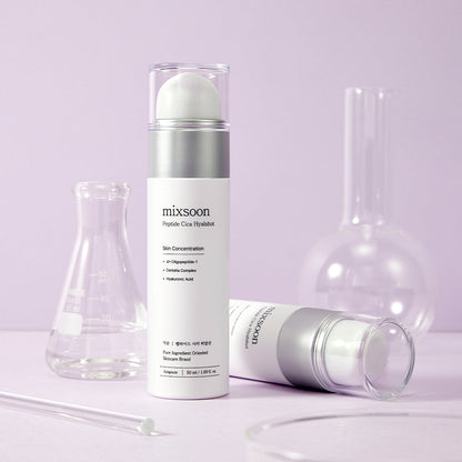 PEPTIDE CICA HYALSHOT - MIXSOON
