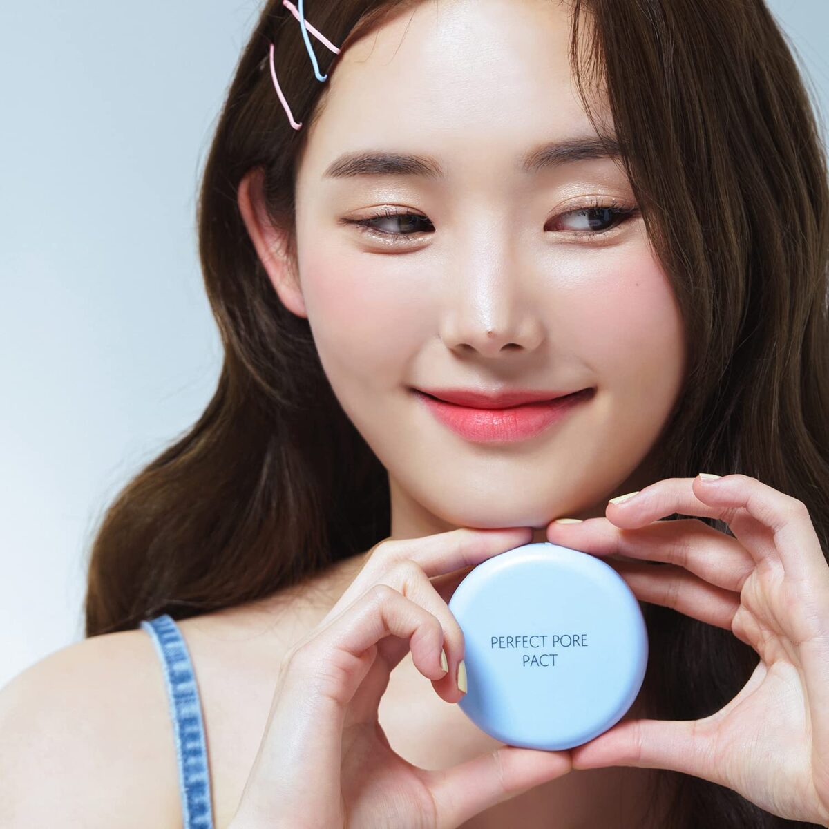 PERFECT PORE PACT - THE SAEM