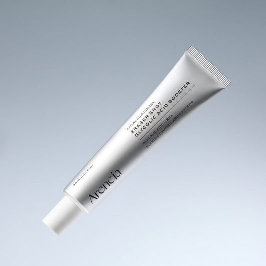 ERASER SHOT GLYCOLIC ACID BOOSTER - ARENCIA