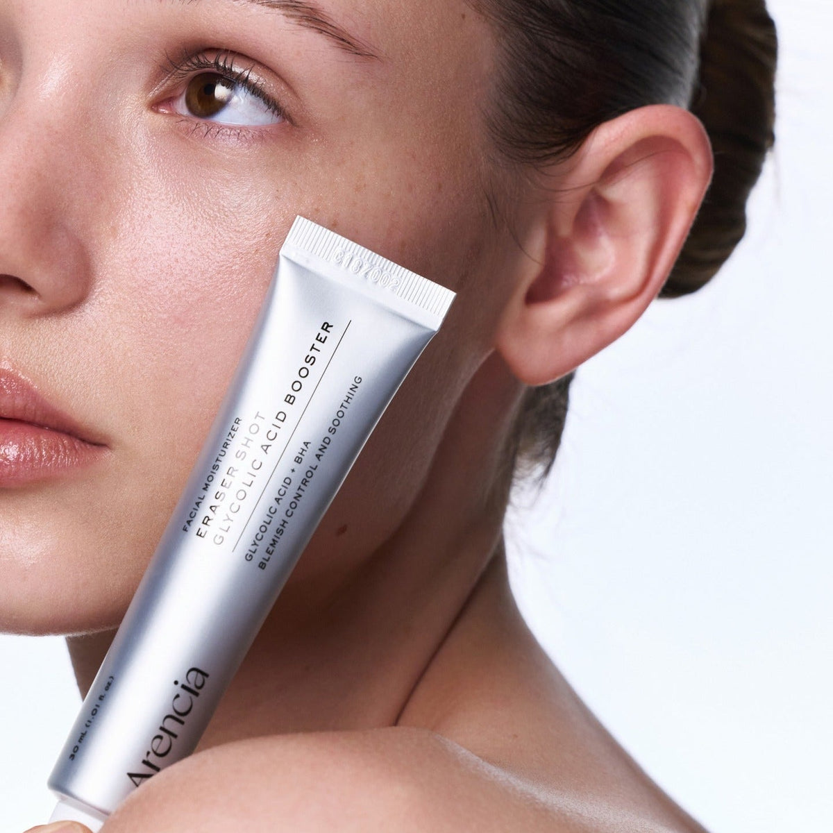 ERASER SHOT GLYCOLIC ACID BOOSTER - ARENCIA