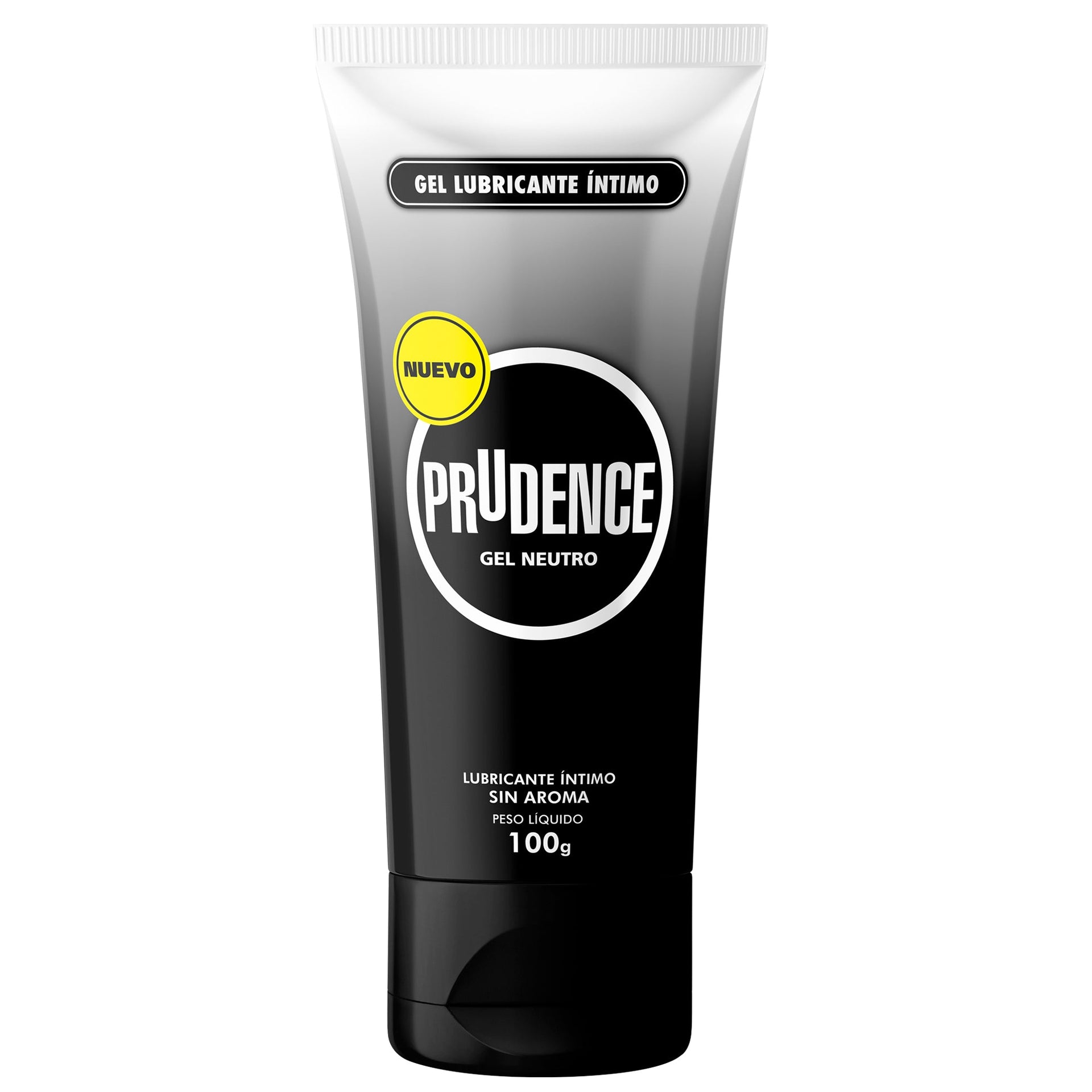 PRUDENCE GEL NEUTRO X 100 GR  kfarma