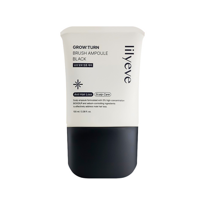 EXOSOME BRUSH AMPOULE PRIME - LILYEVE