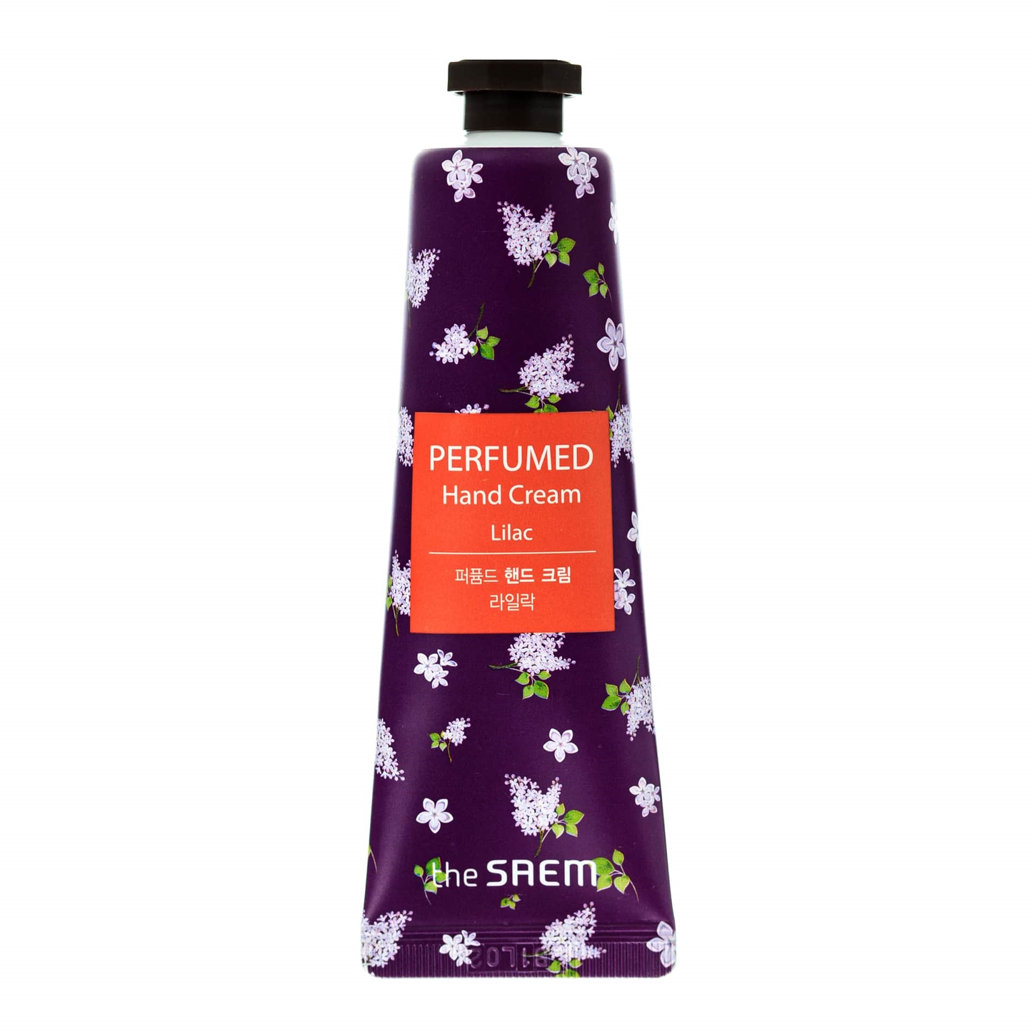 PERFUMED HAND CREAM LILAC -  THE SAEM