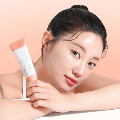 PDRN COLLAGEN CREAM - MIXSOON