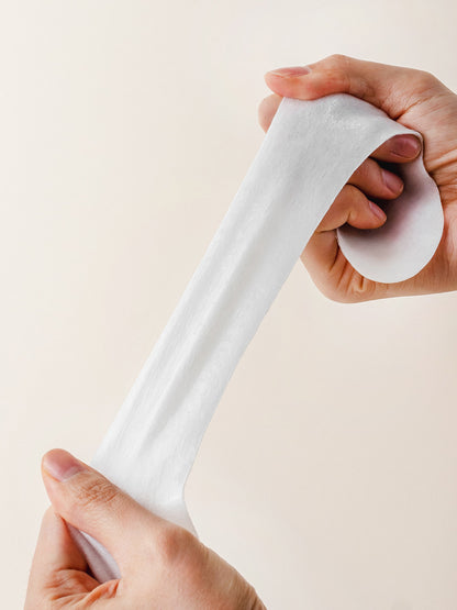 NECK PATCH PRESTIGE WRINKLE FREE - VELLA