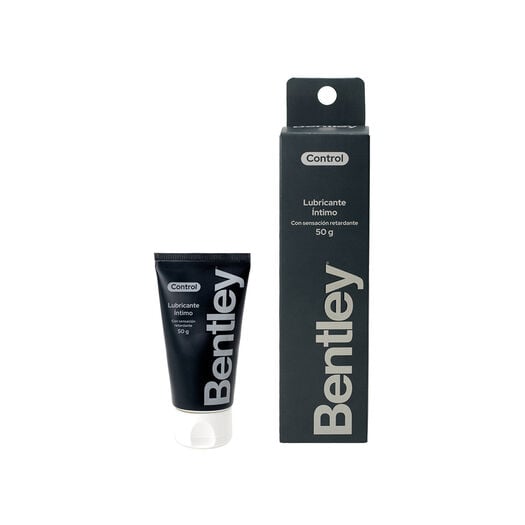 BENTLEY CONTROL GEL X 50 GR (DM)