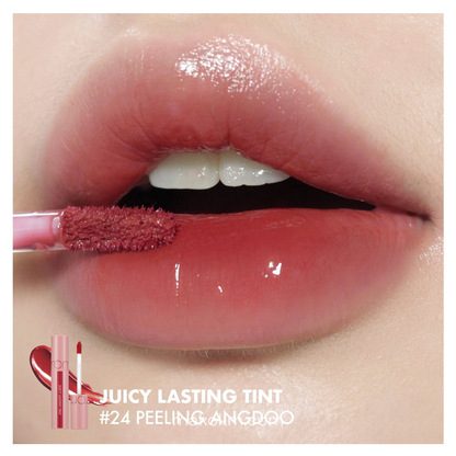 JUICY LASTING TINT 24 PEELING ANGDOO - ROM&ND