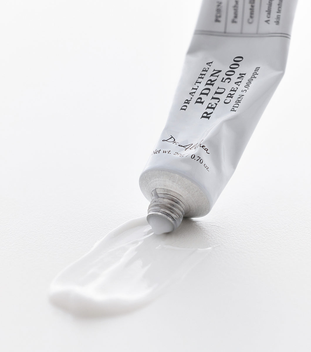 PDRN REJU 5000 CREAM - DR. ALTHEA