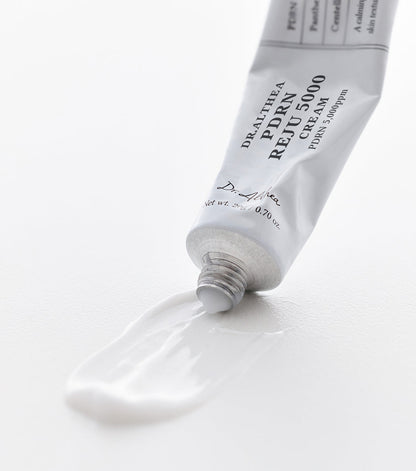 PDRN REJU 5000 CREAM - DR. ALTHEA