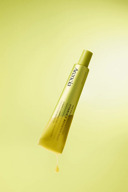 VITAMINA C BOOSTER SHOT - ARENCIA