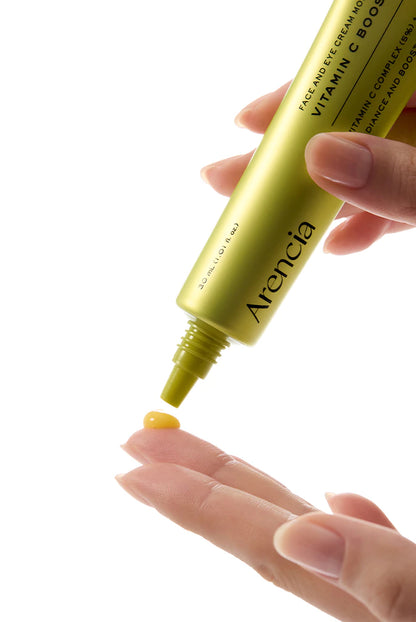 VITAMINA C BOOSTER SHOT - ARENCIA