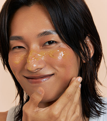 SEOUL 1988 GLOW SERUM : NIACINAMIDE 15% + YUJA - KSECRET