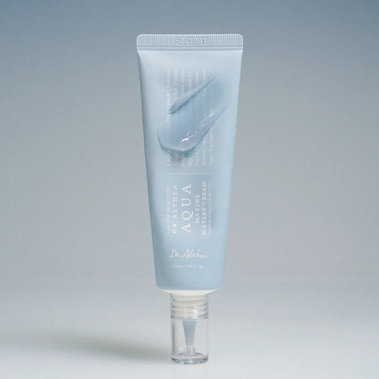 AQUA MARINE WATERY CREAM - DR. ALTHEA