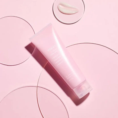 COLLAGEN GLASS SKIN MASK - MIXSOON