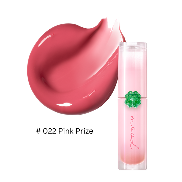 INK MOOD GLOWY TINT 022 PINK PRIZE (LUCKY LOTTERY) - PERIPERA