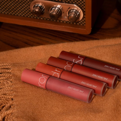 ZERO VELVET TINT - ROM&ND