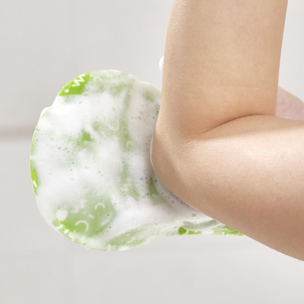 PORE CLEAR BODY PEELING PAD - MADFORCOS