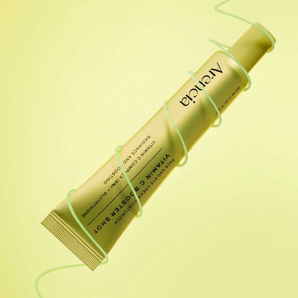 VITAMINA C BOOSTER SHOT - ARENCIA