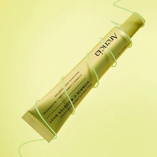 VITAMINA C BOOSTER SHOT - ARENCIA