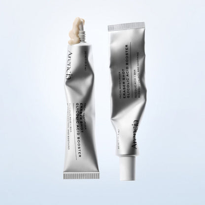 ERASER SHOT GLYCOLIC ACID BOOSTER - ARENCIA