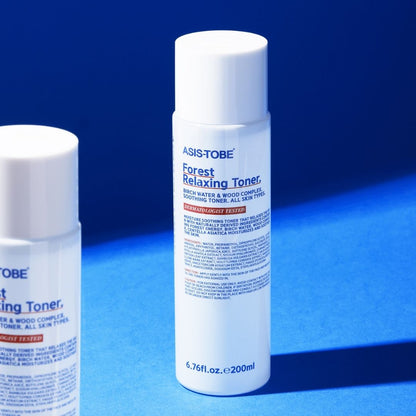 FOREST RELAXING TONER - ASIS-TOBE