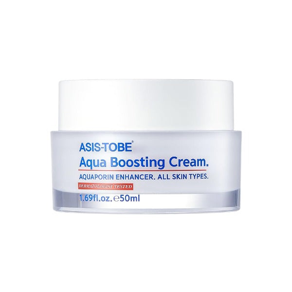 AQUA BOOSTING CREAM - ASIS-TOBE