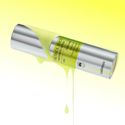 THE VITA-A RETINOL SHOT TIGHTENING SERUM - CELIMAX