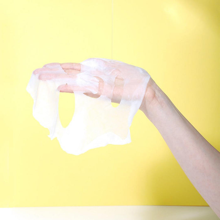 RETINOL VITAMINA C VITAMINA E SHEET MASK - APLB