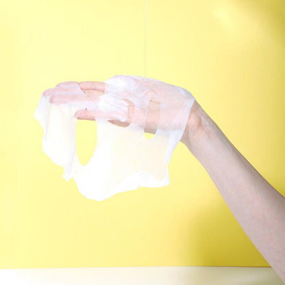 RETINOL VITAMINA C VITAMINA E SHEET MASK - APLB