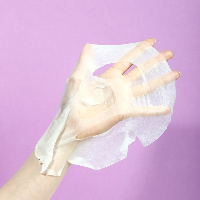 COLLAGEN EGF PEPTIDE SHEET MASK - APLB